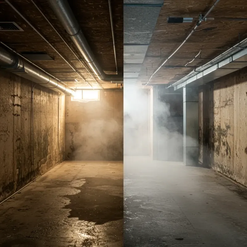 Professional Odor Removal in Pendleton, SC
